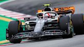 F1 Notebook: Shakeup Continues at McLaren; Schumacher Tests for Mercedes