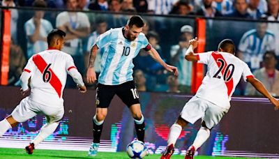 Dónde ver Perú vs. Argentina EN VIVO por la Copa América 2024: alineaciones, horario y últimas noticias