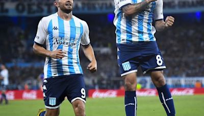 Racing vs. Talleres (RdE), hoy EN VIVO por la Copa Argentina: a qué hora, por dónde ver y posibles formaciones