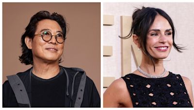 Famous birthdays list for today, April 26, 2024 includes celebrities Jet Li, Jordana Brewster