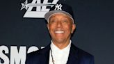 Russell Simmons Tracked Down in Bail, Sexual Assault Accuser Serves Disgraced Mogul With Legal Papers