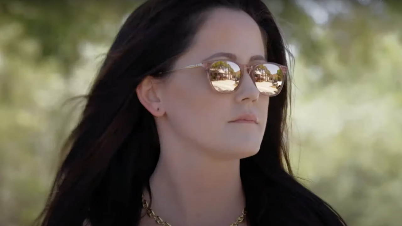 Jenelle Evans Makes 'Teen Mom' Return Amid Divorce After Being Fired