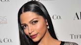 El mal momento de Camila Alves, la mujer de Matthew McConaughey: sufrió una caída por las escaleras y le espera una larga recuperación por delante