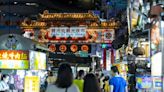 懶人包》台北捷運夜市地圖出爐！5大精彩行程一次看