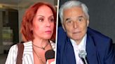 Mayela Laguna responde a los comentarios discriminatorios de Enrique Guzmán a su hijo Apolo