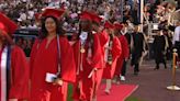 Reading High School graduates nearly 900 students at ballpark