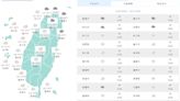 跨年夜北台雨停轉冷 氣象專家：元旦晨北部沿海及部分平地探12度