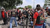 Veteran biker clubs host memorial rally at the Arkansas Vietnam Veterans Memorial | Northwest Arkansas Democrat-Gazette