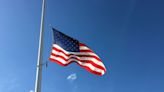 Wisconsin flags at half-staff to honor fallen heroes this Memorial Day