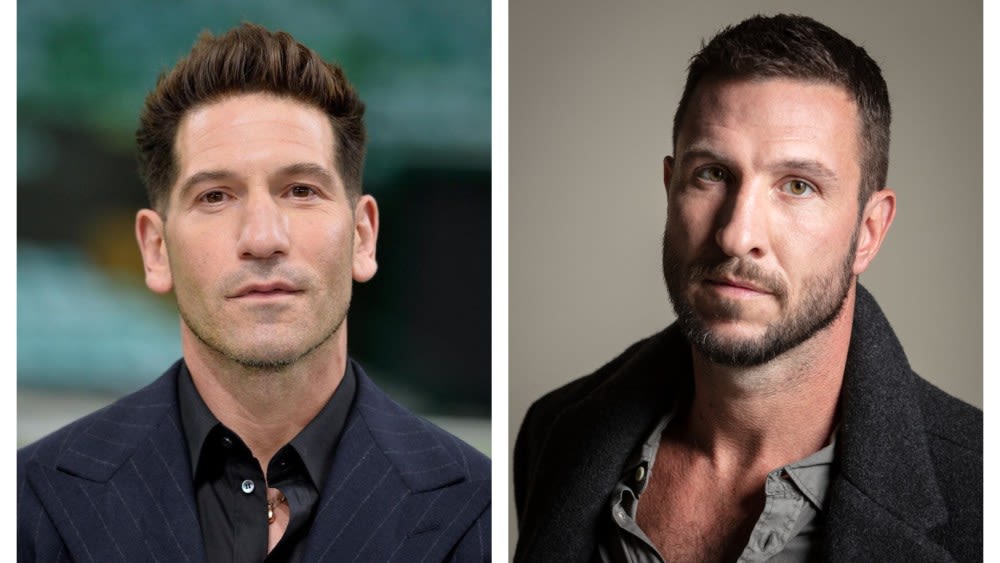 Jon Bernthal, Pablo Schreiber Join Tessa Thompson in ‘His & Hers’ Limited Series at Netflix