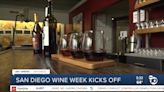 Cheers! San Diego wineries continue to flourish despite nationwide decline in wine sales