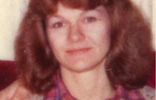 Her remains were found in 1991 in California. Her killer has finally been identified.