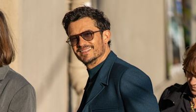 Orlando Bloom se confie sur sa perte de poids extrême pour son dernier film