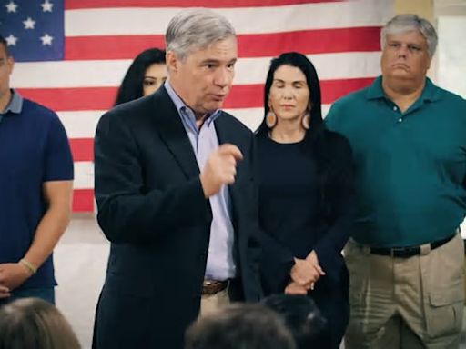 Sen. Sheldon Whitehouse kicks off 2024 re-election bid