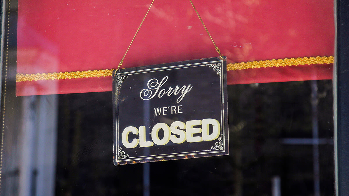 High-End Restaurants Have Seen a Decline in New Openings, According to a New Report