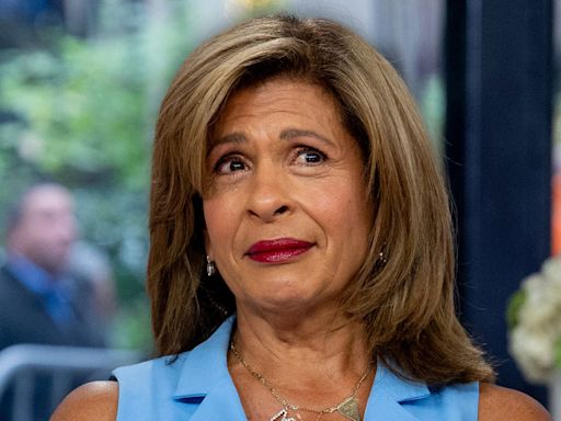 Hoda Kotb On The Reason That Pushed Her To Quit The ‘Today’ Show: “Something Has To Give If You Want...