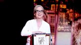 5 choses que vous ignorez sans doute sur Meryl Streep