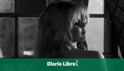 Brigitte Bardot, aquel mito erótico del cine