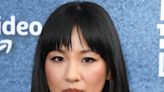 Constance Wu explains why she never publicly accused a 'Fresh Off the Boat' producer of harassment