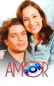 Por Amor (1997 TV series)