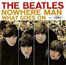 Nowhere Man (song)