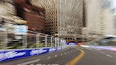 NASCAR's 50-to-1 Shot in Chicago