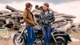Jodie Comer 'devoured' tapes to perfect her character's strong Midwestern accent in 'The Bikeriders'