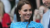 El apoyo masivo de los líderes mundiales a Kate Middleton tras anunciar que padece cáncer: "Tu fuerza nos inspira"