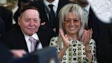 Casino Billionaire Adelson Selling $2B in Stock to Buy Pro Sports Team