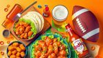 20 Twists on Buffalo Chicken for a Spicy Super Bowl Party