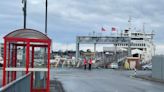Red Funnel suspended 'until further notice' after East Cowes drawbridge failure