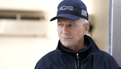 NCIS: Origins BTS Photo Reveals Gibbs' Love Interest Lala Dominguez - Looper