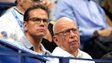 Real-life 'Succession' as Lachlan Murdoch solidifies perch atop Fox and News Corp.
