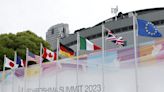 G7, EU want to target banks helping Russia evade sanctions, Bloomberg reports