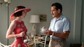 Rachel Brosnahan and Tony Shalhoub are among 2022 Emmy nominees with Wisconsin connections