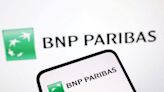 BNP Paribas' wealth management unit to launch in Thailand