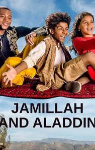 Jamillah and Aladdin
