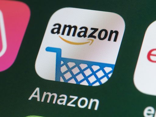 How Much Will Your Amazon Shares Be Worth in 5 Years? Stock Experts Project
