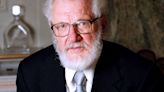 Physics Nobel Laureate Herbert Kroemer Dies at 95