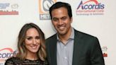 ‘Way to fumble the bag.’ Erik Spoelstra’s ex responds to trolls over his record contract