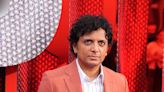 Shyamalan's daughter 'a world class artist' in Trap