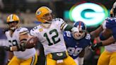 Ex-Giant Tiki Barber doesn’t believe Aaron Rodgers could handle New York