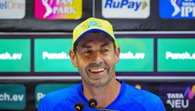 BCCI mulls foreign head coach, approaches Stephen Fleming, Tom Moody: Sources