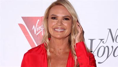 ‘A thousand people gasped as my life flashed before my eyes’: Sonia Kruger’s excruciatingly embarrassing gaffe
