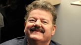 Harry Potter and Cracker actor Robbie Coltrane dies aged 72