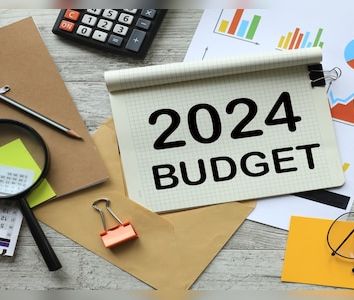Budget 2024: FICCI leaders seek increased capital expenditure, targeted sector incentives and strategic focus on employment from finance minister - CNBC TV18
