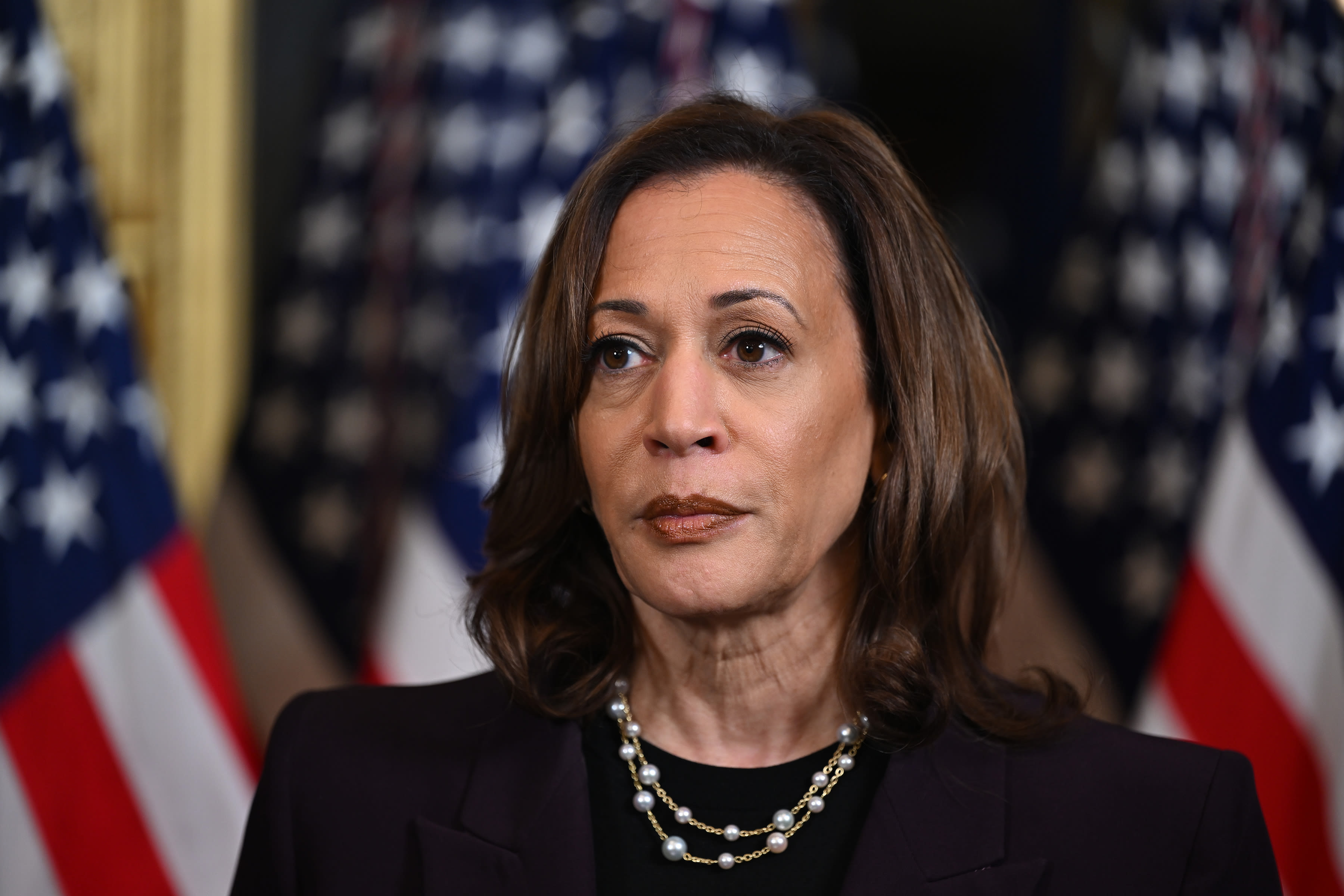 The Quiet Bond Kamala Harris Forged With 3 VP Contenders