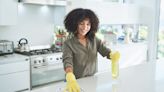 My Kids' Germs Ain't Taking Me Down! 5 Disinfectants to Keep My Home Germ-Free.