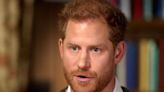 Prince Harry Tells Anderson Cooper He Was 'Probably Bigoted' Before Meghan Relationship