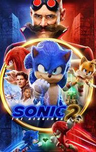 Sonic the Hedgehog 2 (film)